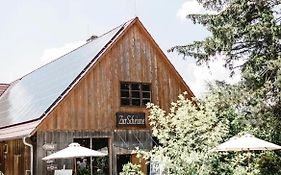 Hotel Pflugsmühle